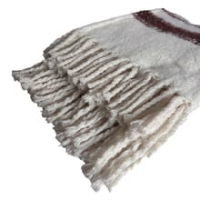 Enid Woven Throw